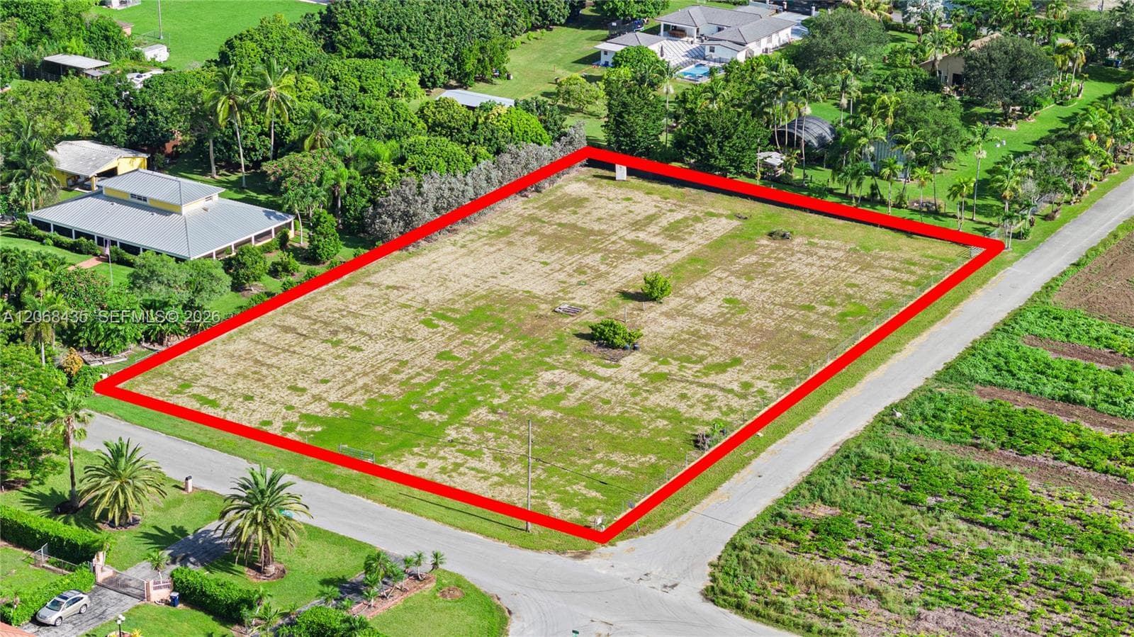 213XX SW 240 ST, Homestead FL 33031