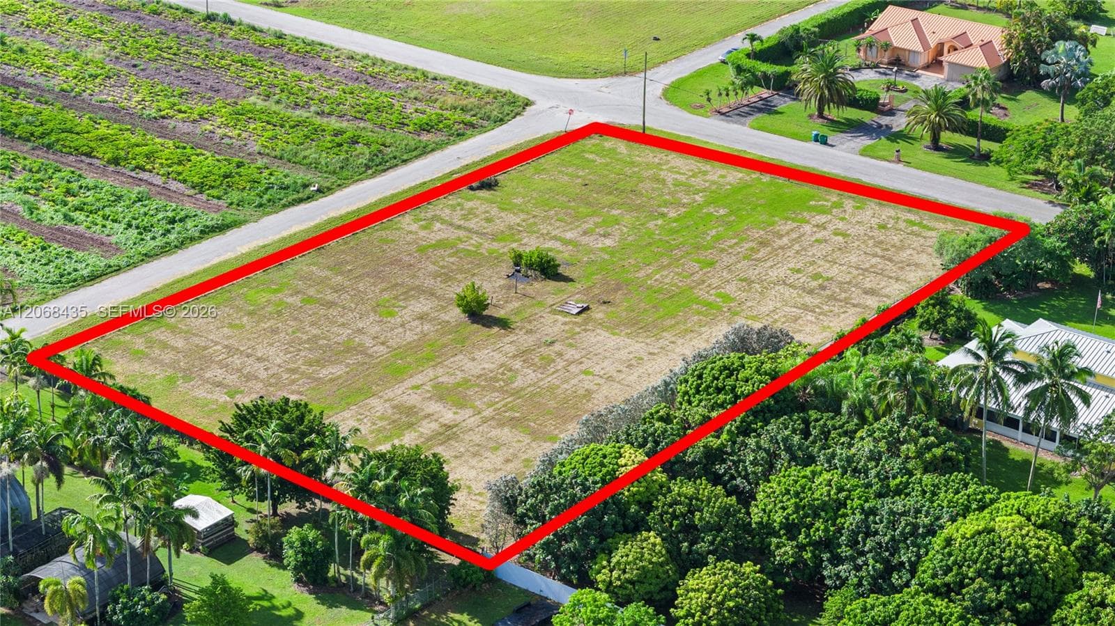 213XX SW 240 ST, Homestead FL 33031