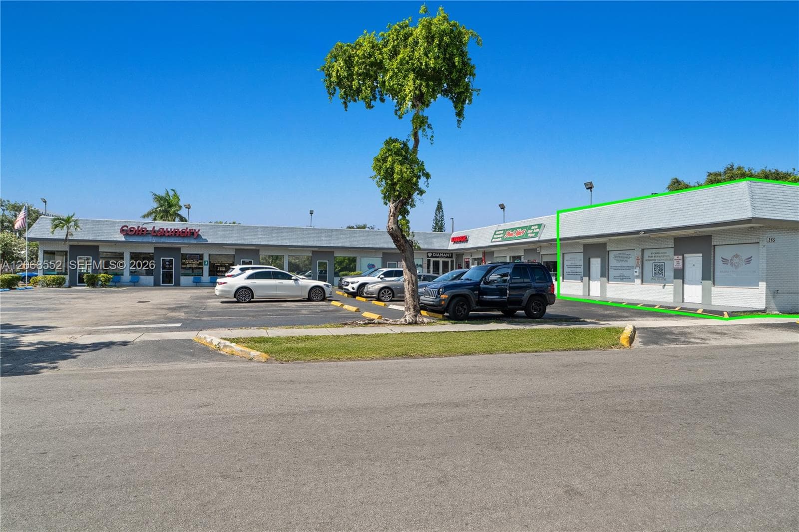265 S Federal Hwy # L, Dania Beach FL 33004