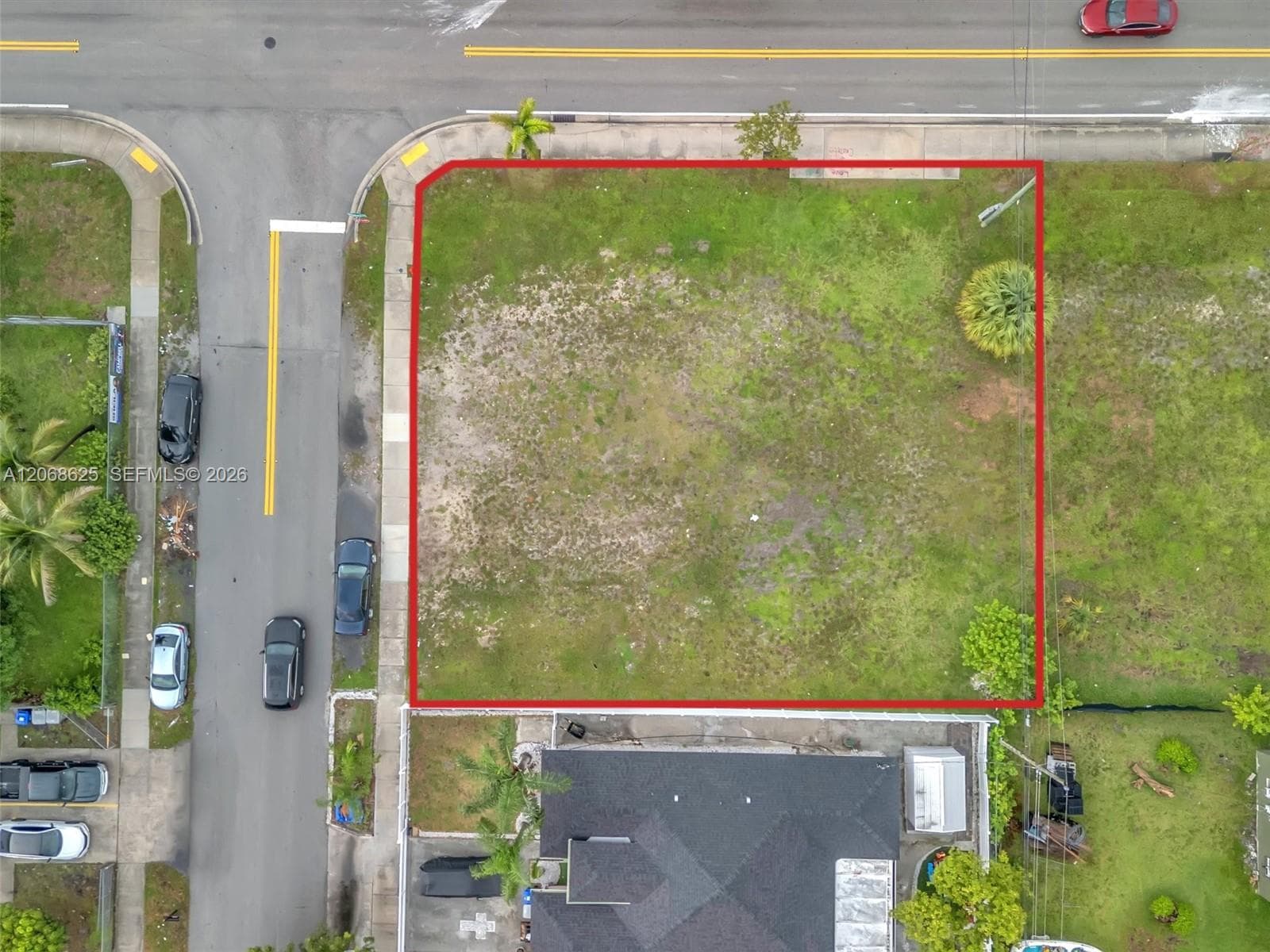 NW 27th Ave, Pompano Beach FL 33069