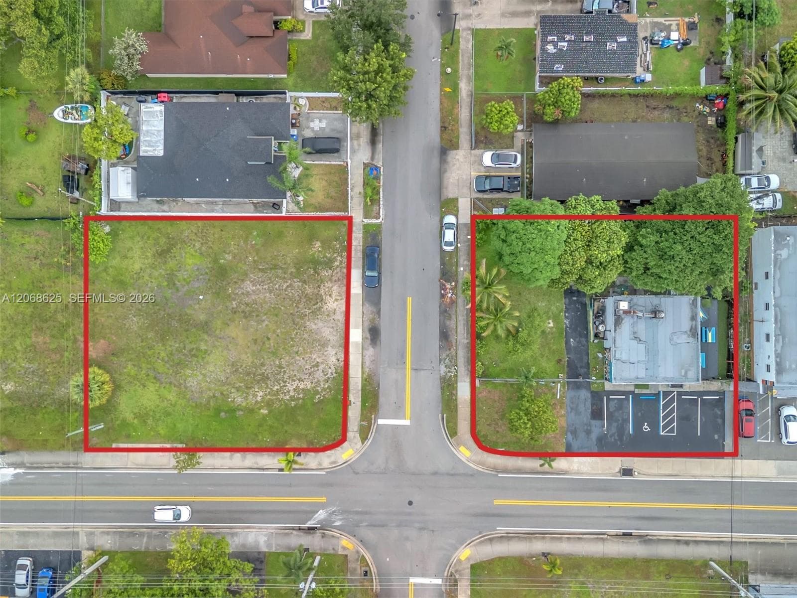 NW 27th Ave, Pompano Beach FL 33069