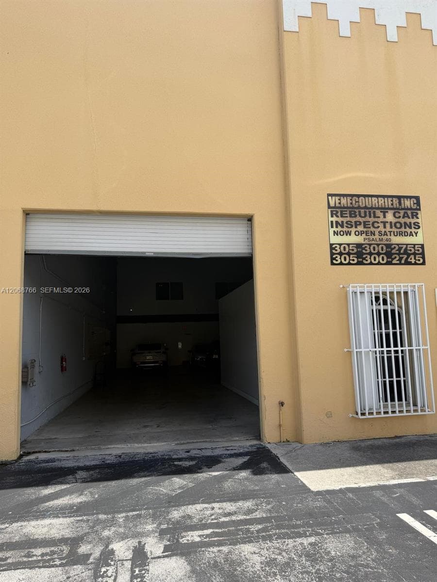 3803 NW 125th St # 8, Opa-Locka FL 33054