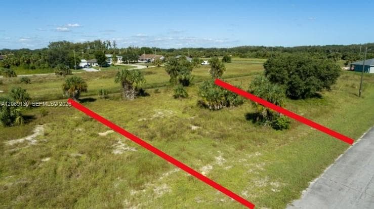 0 Saturn Loop, Other City - In The State Of Florida FL 33935