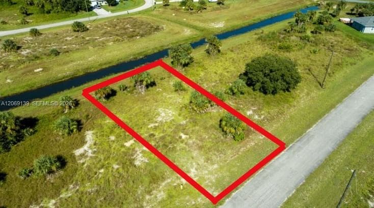 0 Saturn Loop, Other City - In The State Of Florida FL 33935