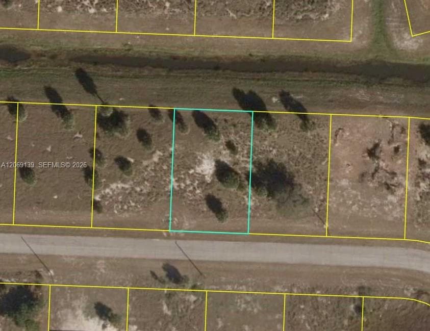 0 Saturn Loop, Other City - In The State Of Florida FL 33935
