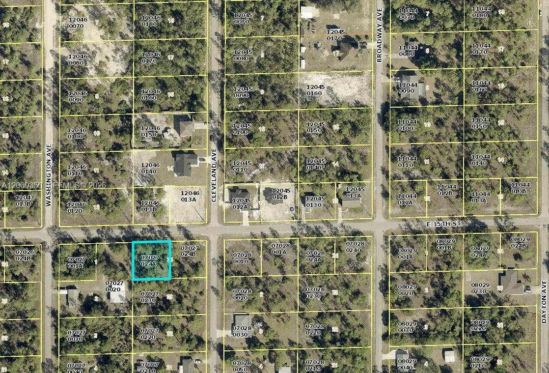 1404 E 15, Lehigh Acres FL 33972