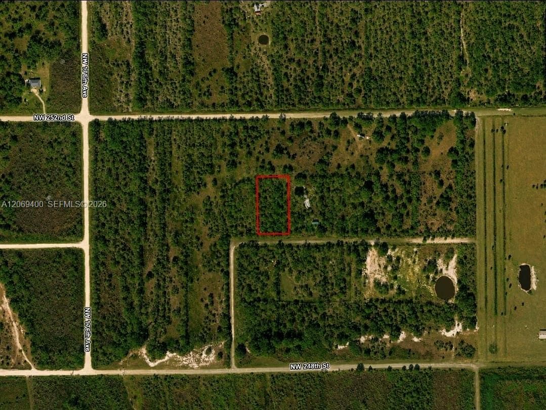 17333 NW 250TH ST, Okeechobee FL 34972