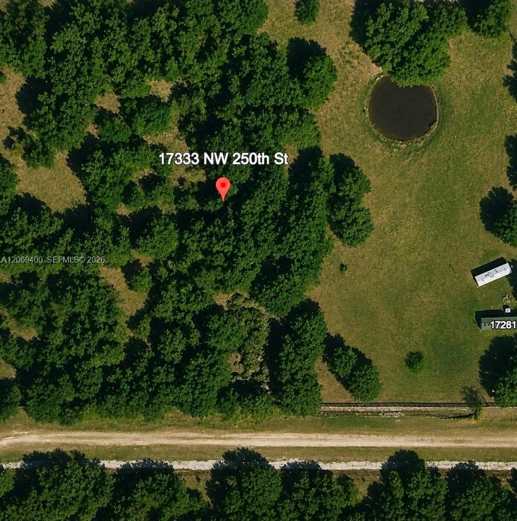 17333 NW 250TH ST, Okeechobee FL 34972
