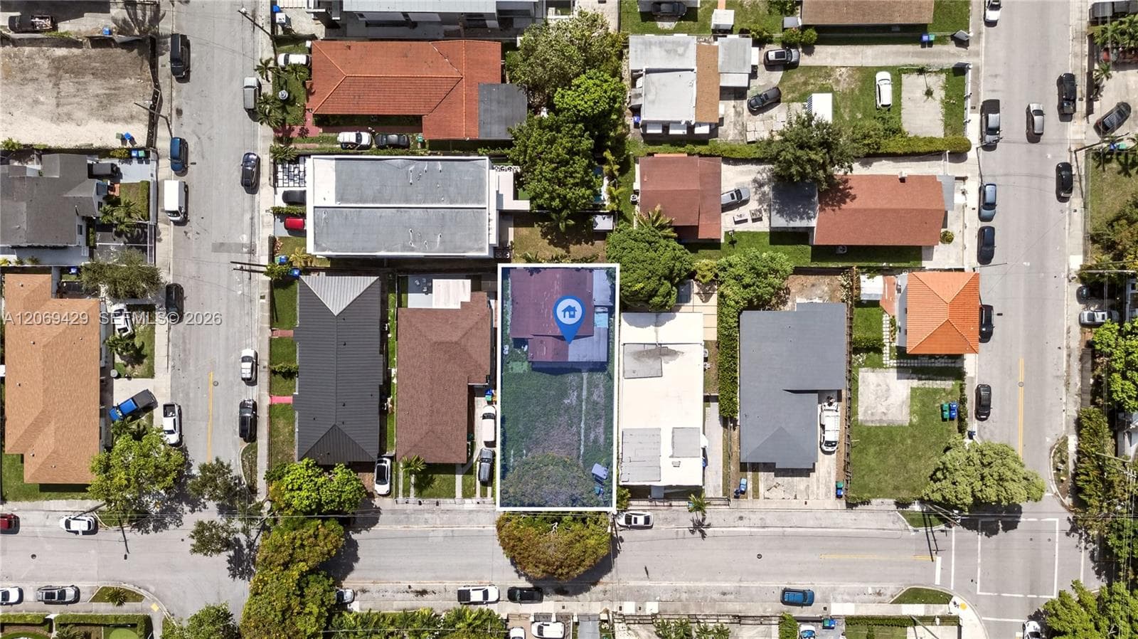 1128 SW 11th Ave, Miami FL 33129