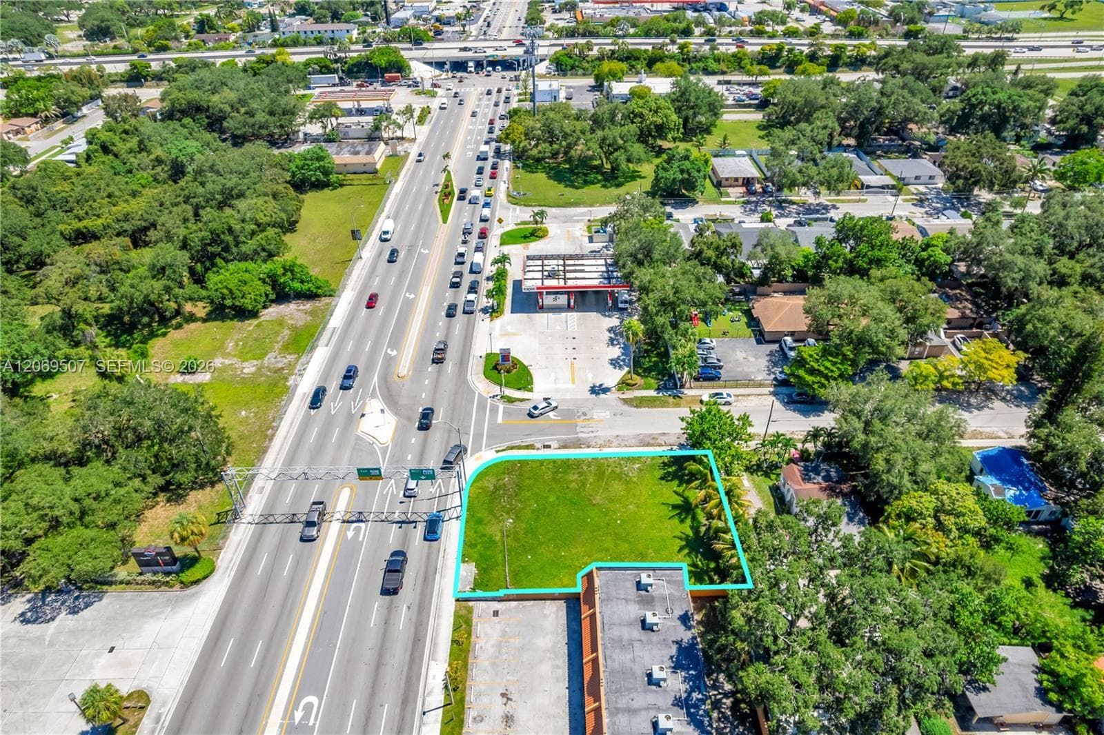 16910 NW 27th Ave, Miami Gardens FL 33056