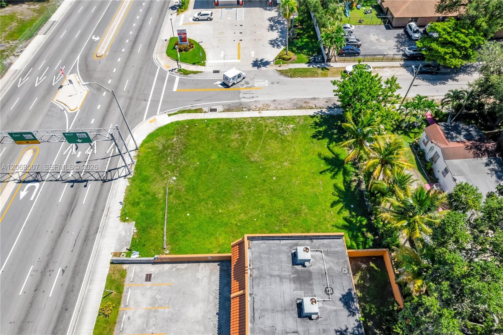 16910 NW 27th Ave, Miami Gardens FL 33056