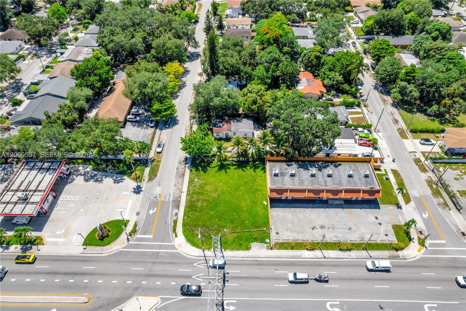 16910 NW 27th Ave, Miami Gardens FL 33056