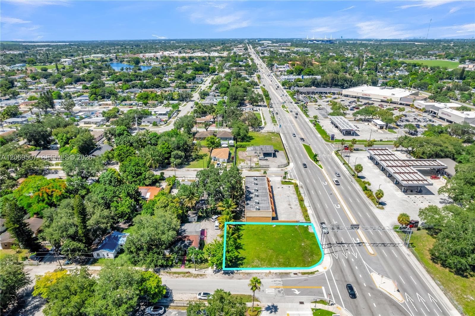 16910 NW 27th Ave, Miami Gardens FL 33056