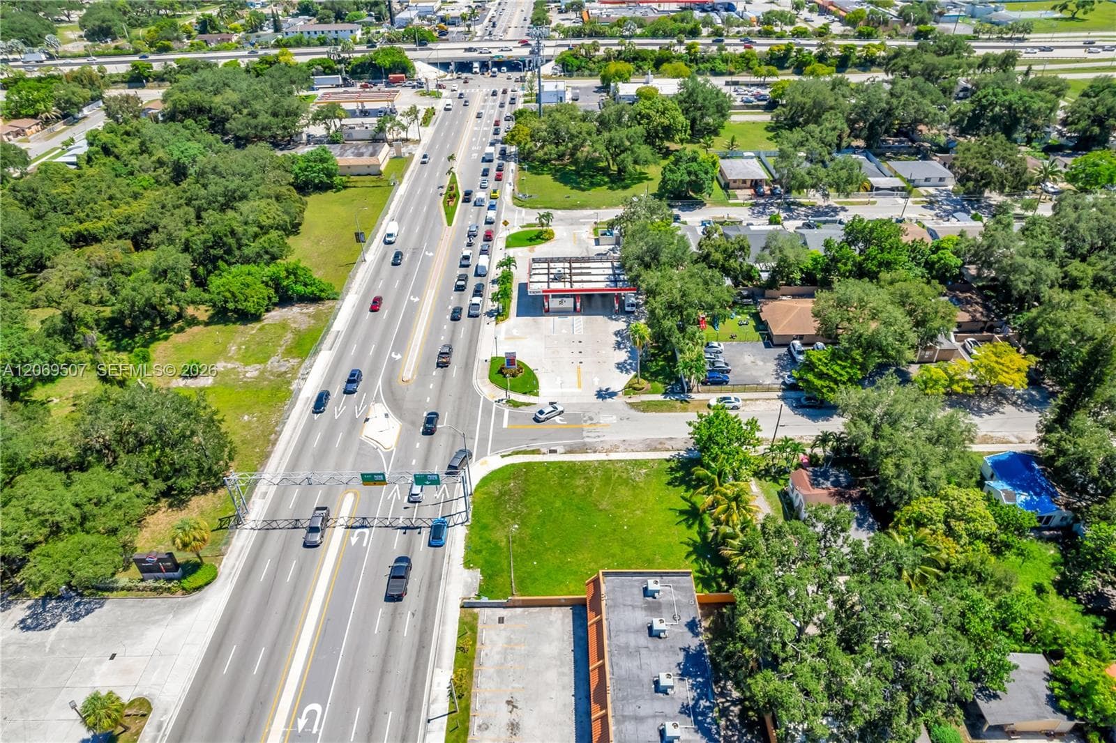 16910 NW 27th Ave, Miami Gardens FL 33056