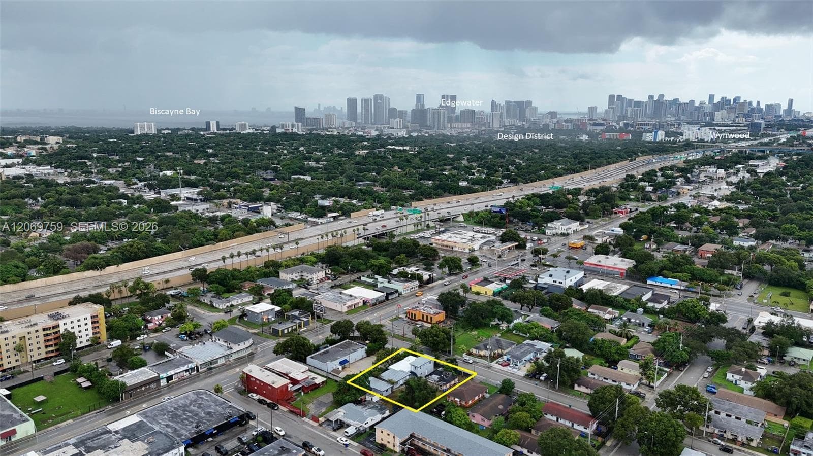729 NW 55th Ter, Miami FL 33127