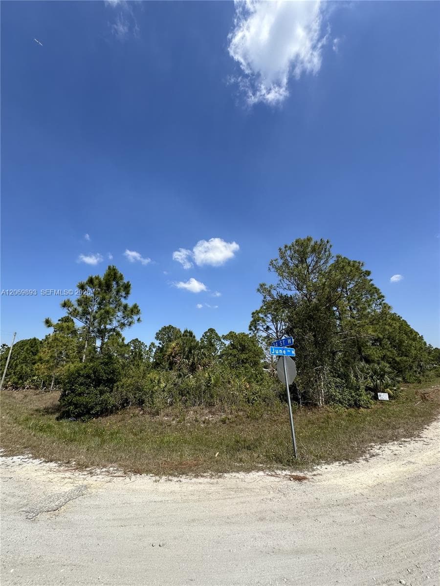 3401 June Ave N, Lehigh Acres FL 33971