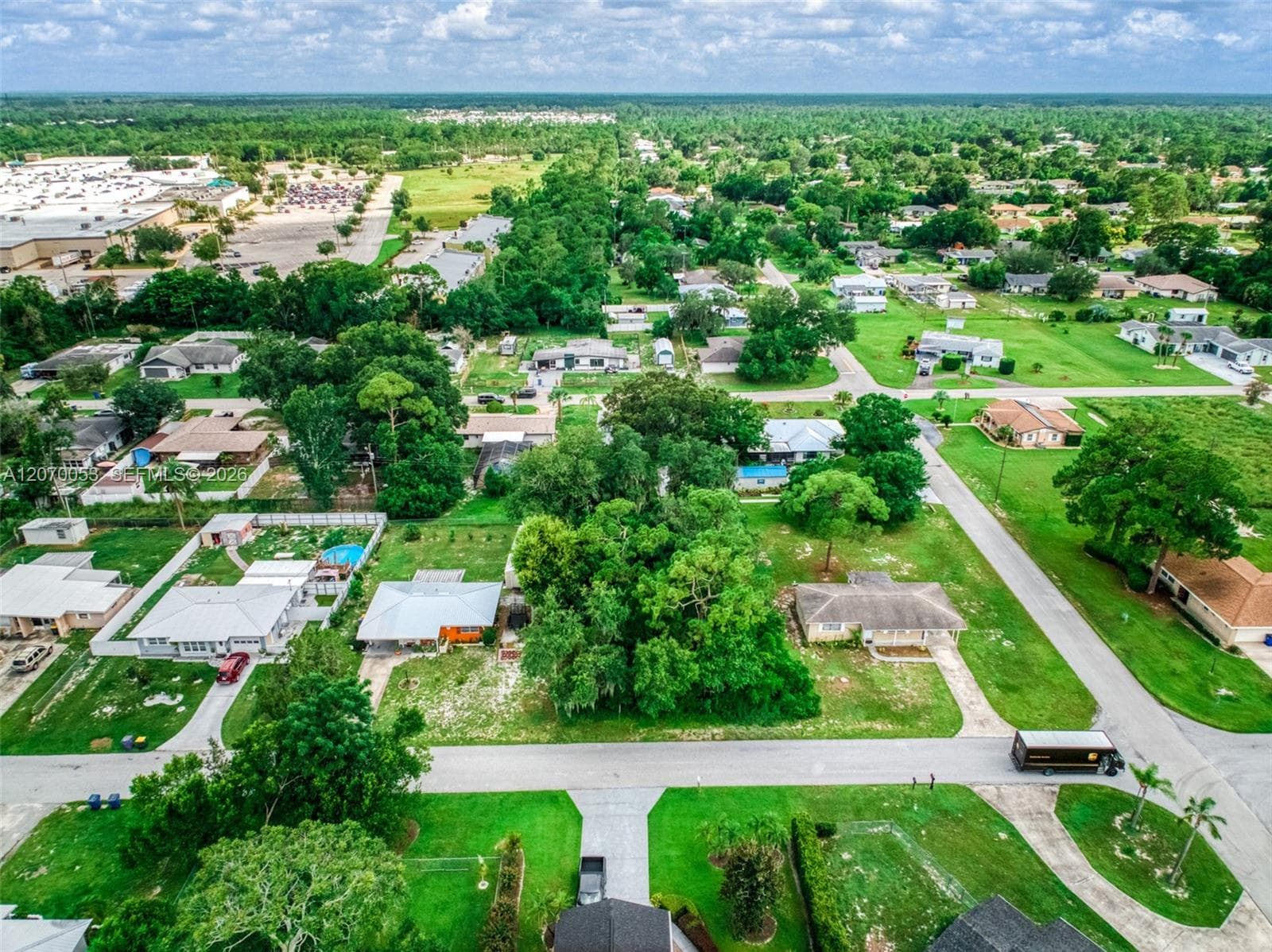 0 Swallow Ave, Sebring FL 33870