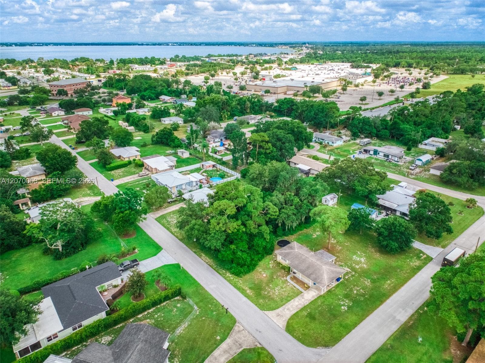 0 Swallow Ave, Sebring FL 33870