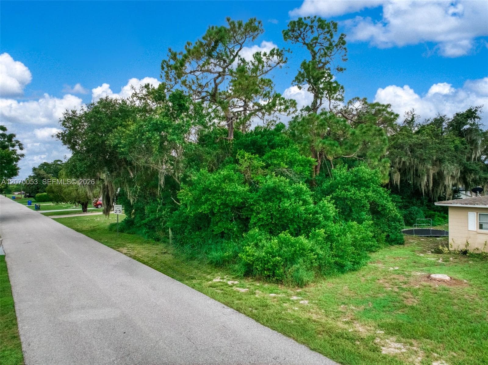 0 Swallow Ave, Sebring FL 33870
