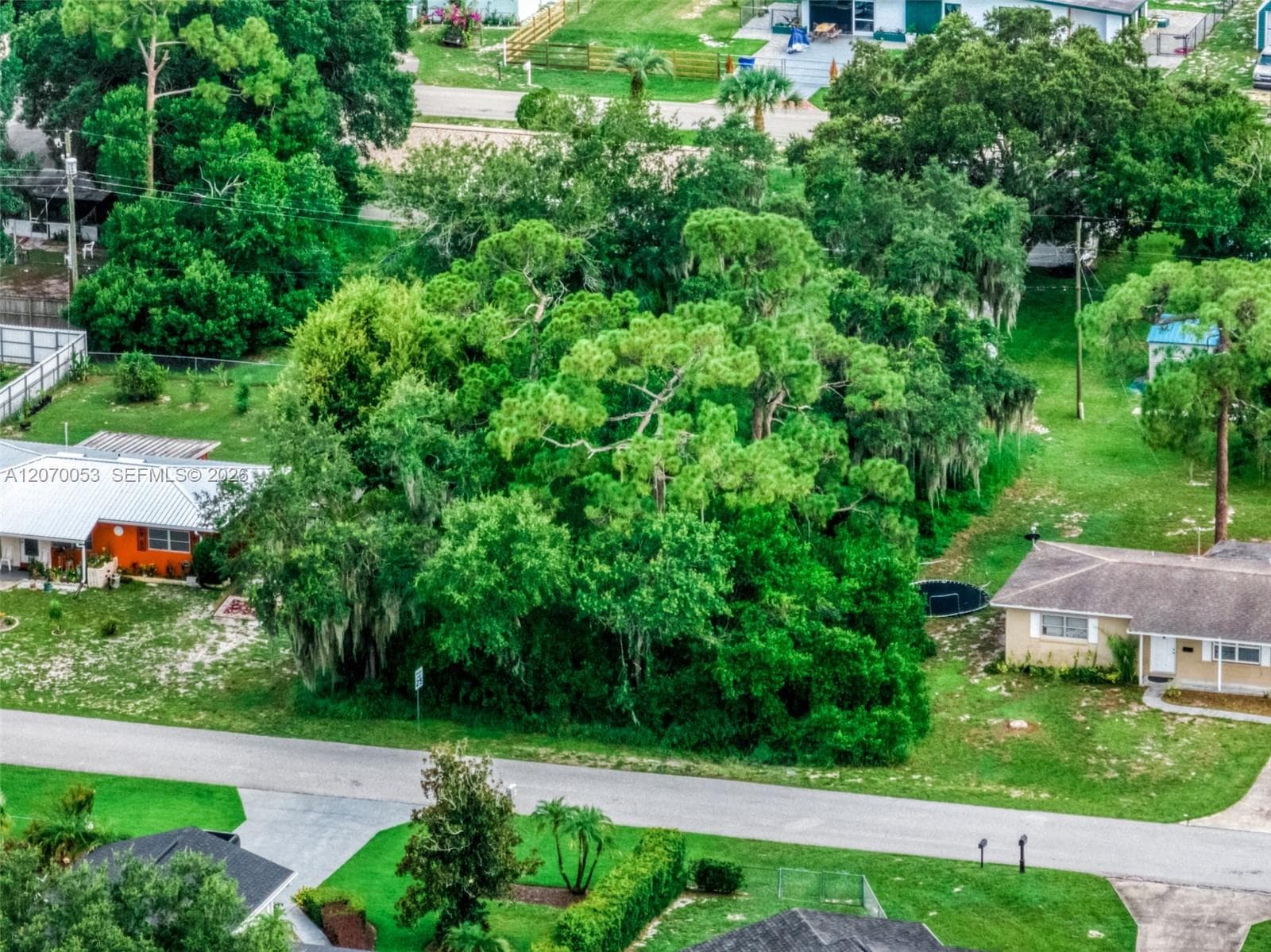 0 Swallow Ave, Sebring FL 33870