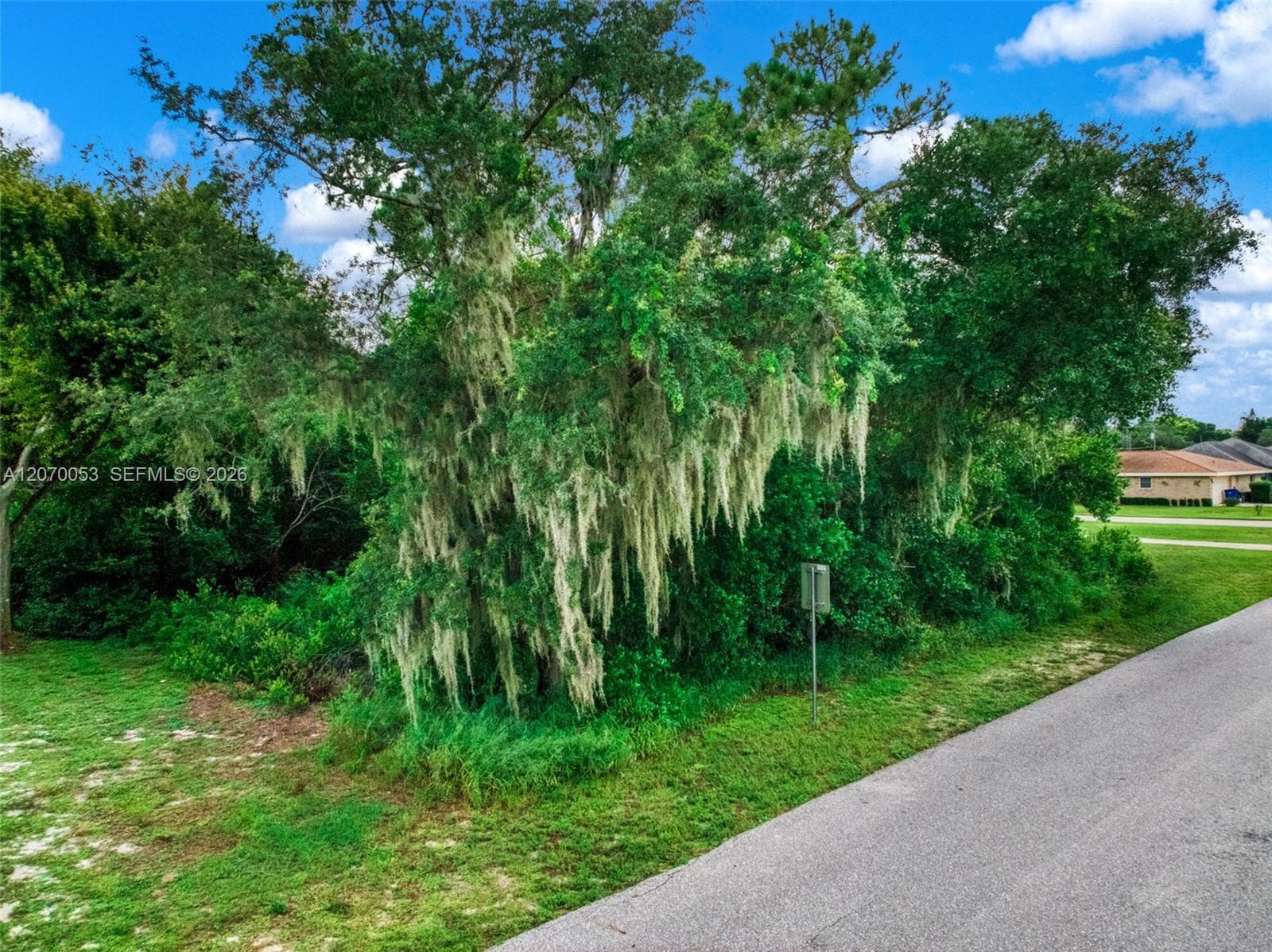 0 Swallow Ave, Sebring FL 33870