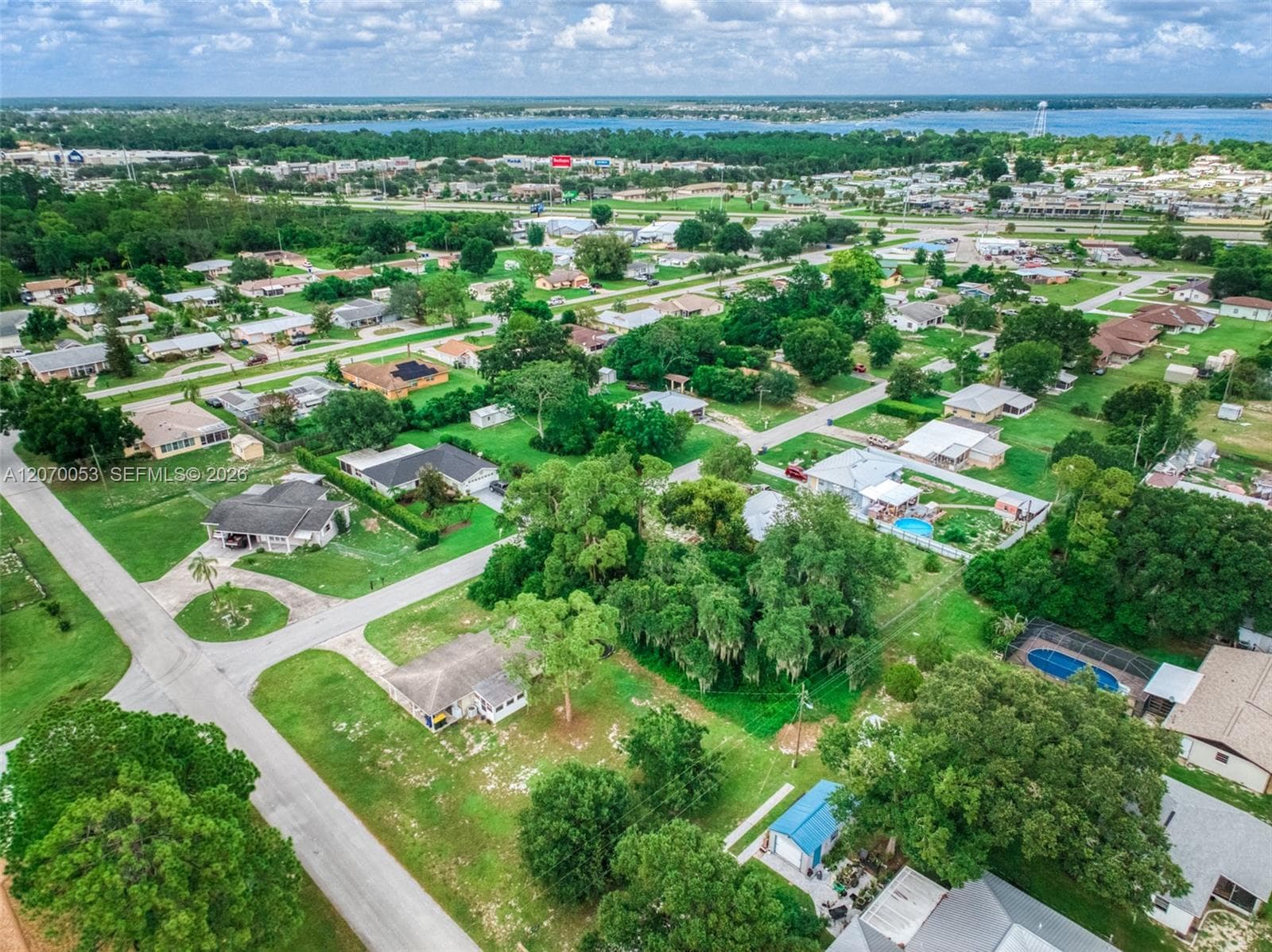 0 Swallow Ave, Sebring FL 33870