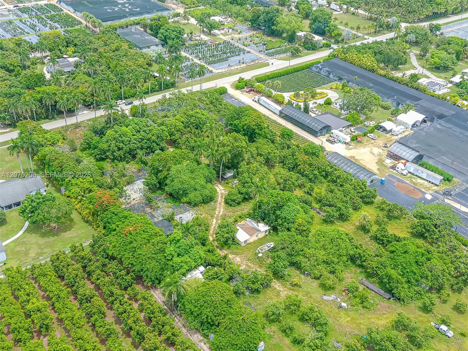 20010 SW 264th St, Homestead FL 33031