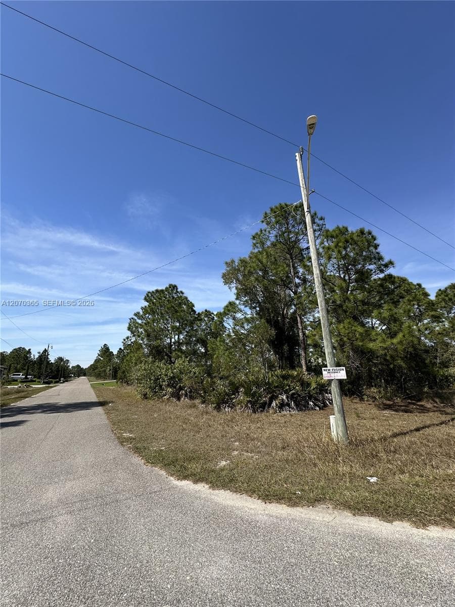 2900 33rd St W, Lehigh Acres FL 33971