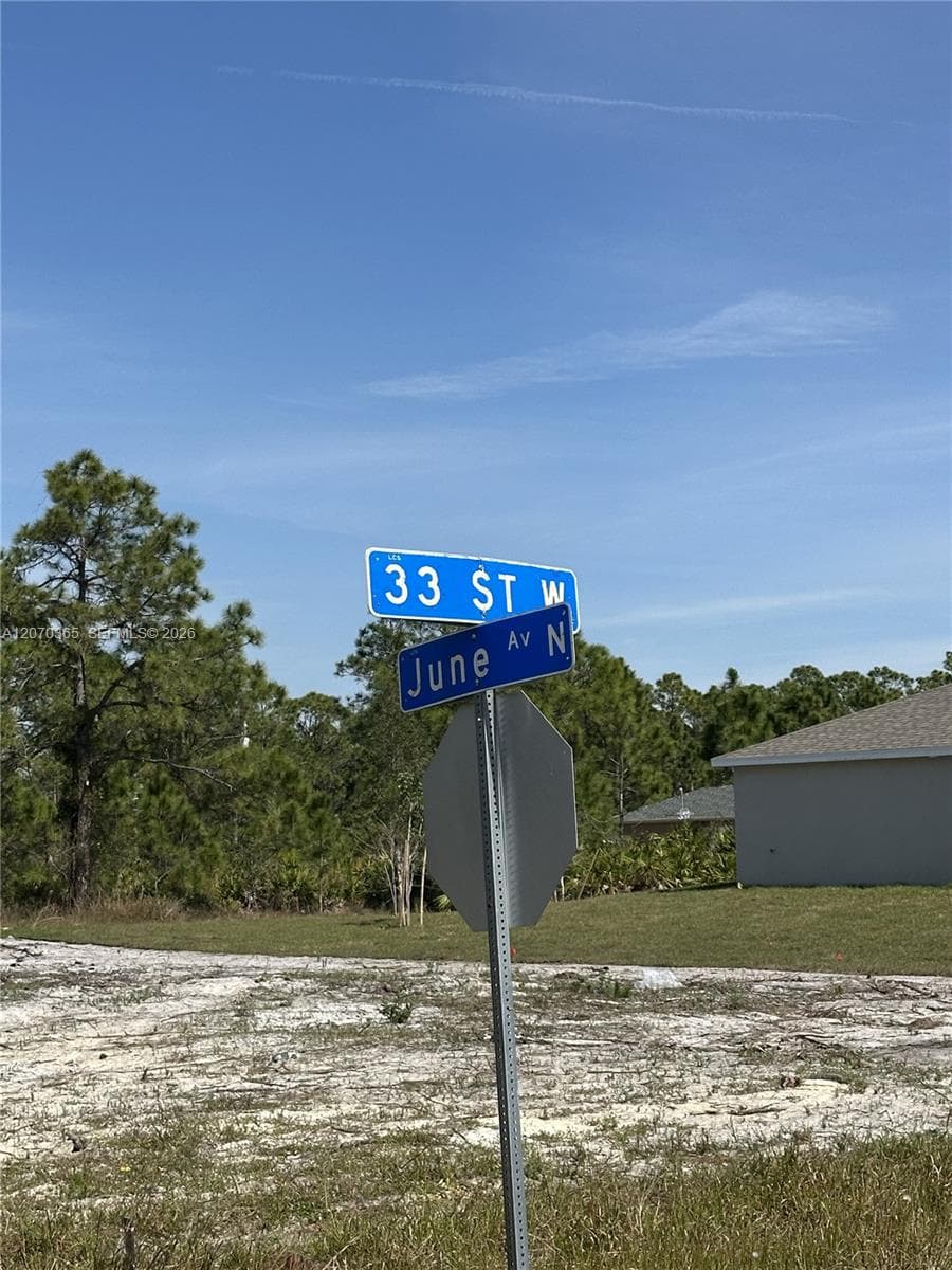 2900 33rd St W, Lehigh Acres FL 33971