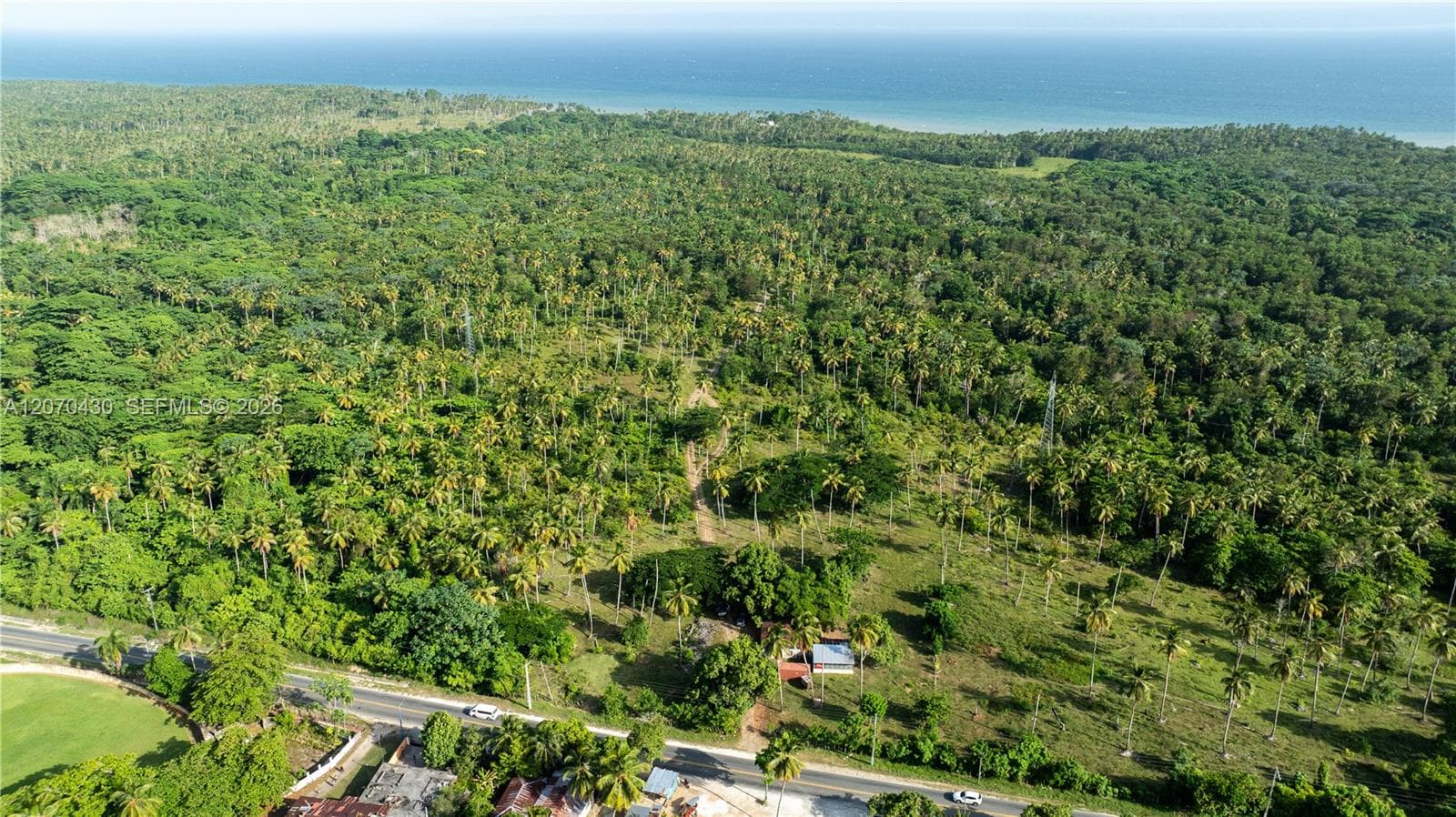 SAMANA, FL