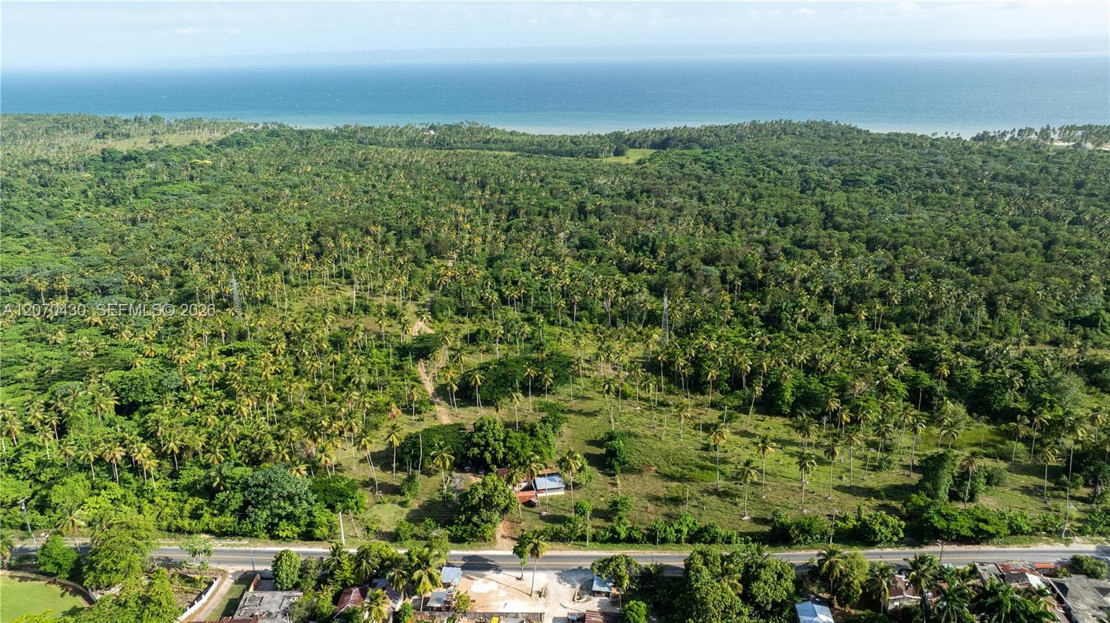 SAMANA, FL