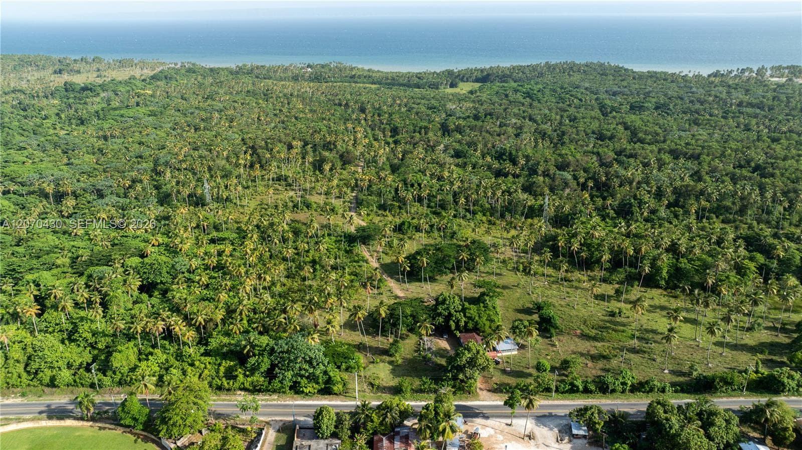 SAMANA, FL