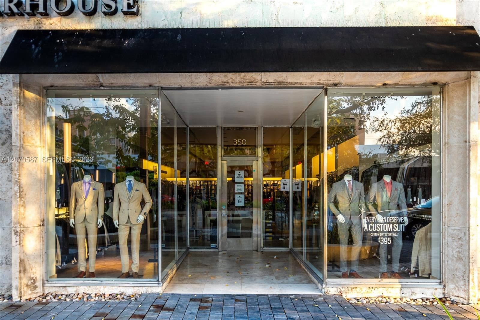 350 Miracle Mile, Coral Gables FL 33134