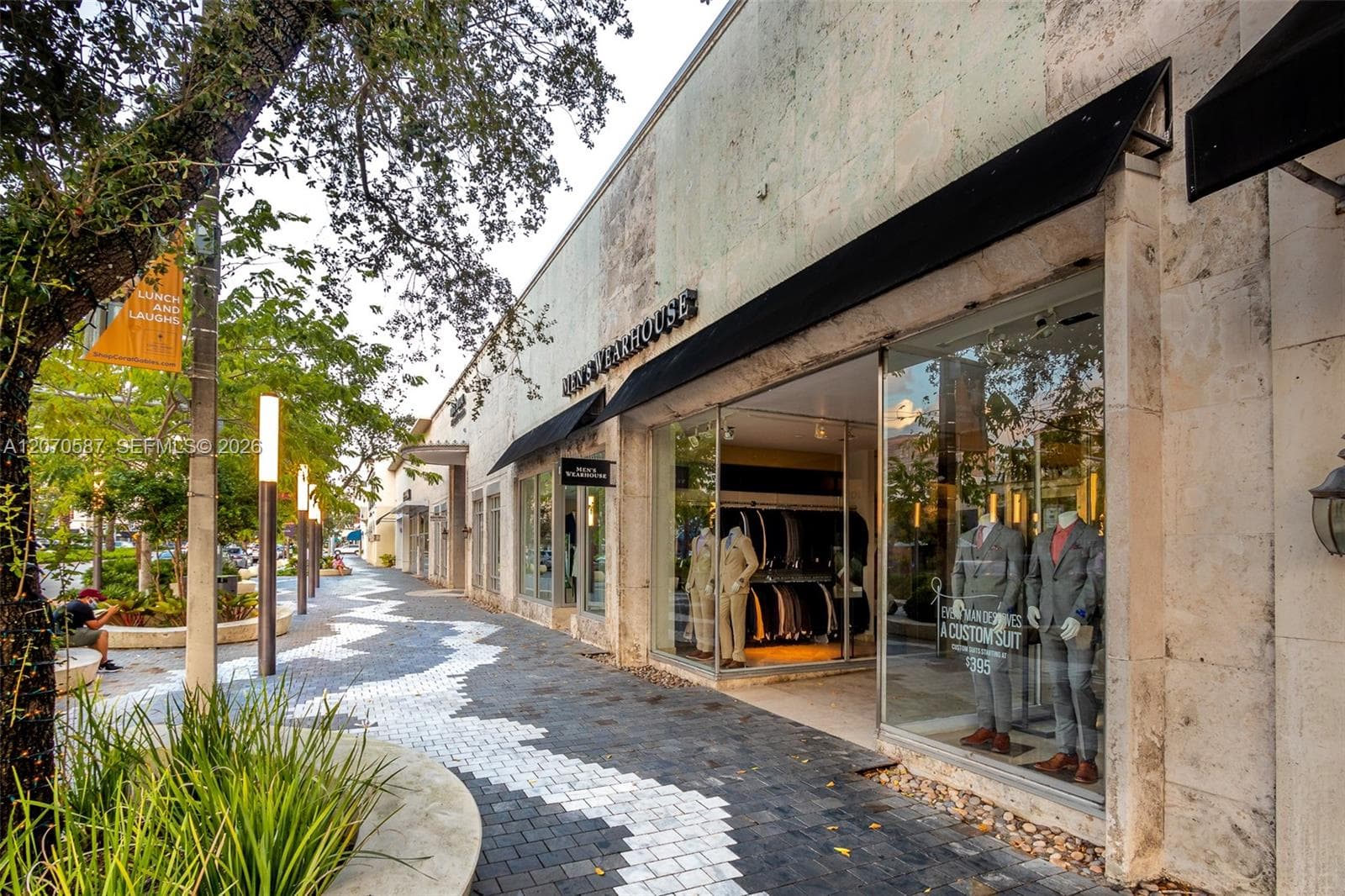 350 Miracle Mile, Coral Gables FL 33134