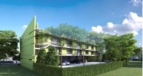 1109 N 61st Ave, Hollywood FL 33024