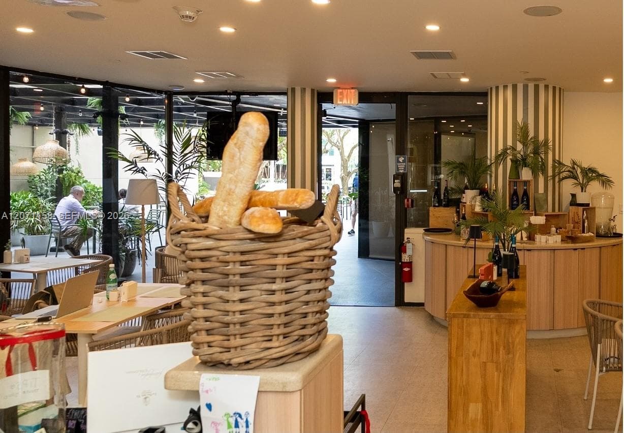 848 NE Brickell Avenue, Miami FL 33131