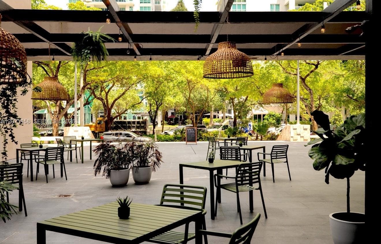 848 NE Brickell Avenue, Miami FL 33131