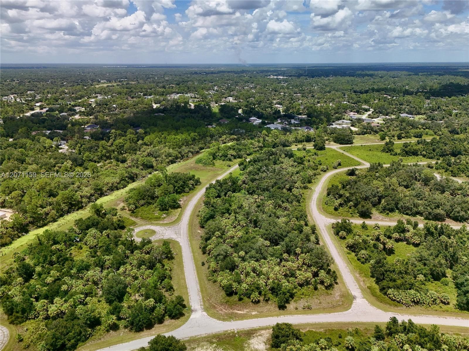 0 PILGRIM RD, North Port FL 34288