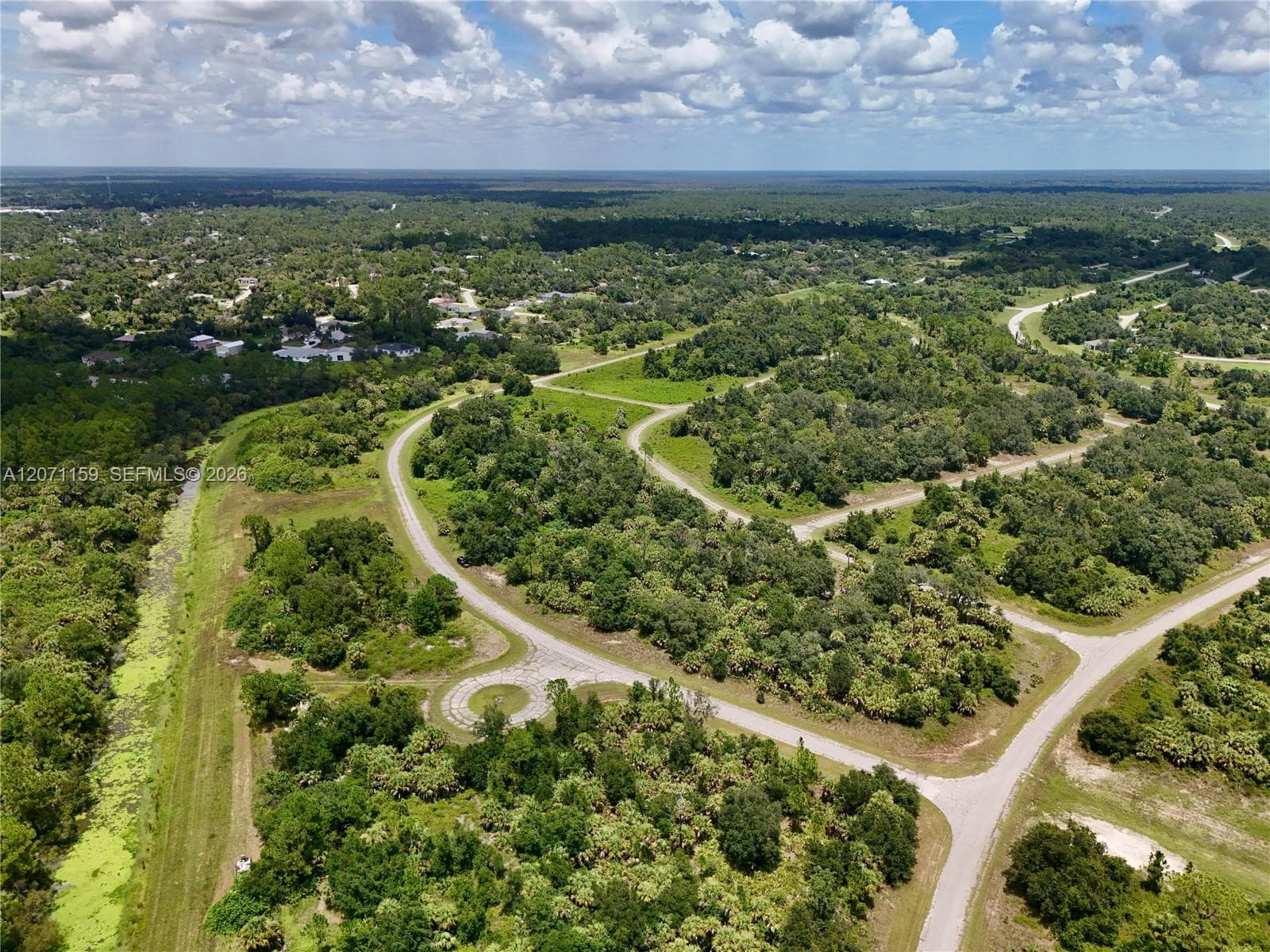 0 PILGRIM RD, North Port FL 34288