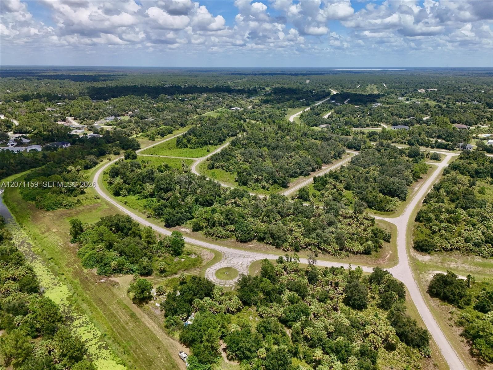 0 PILGRIM RD, North Port FL 34288