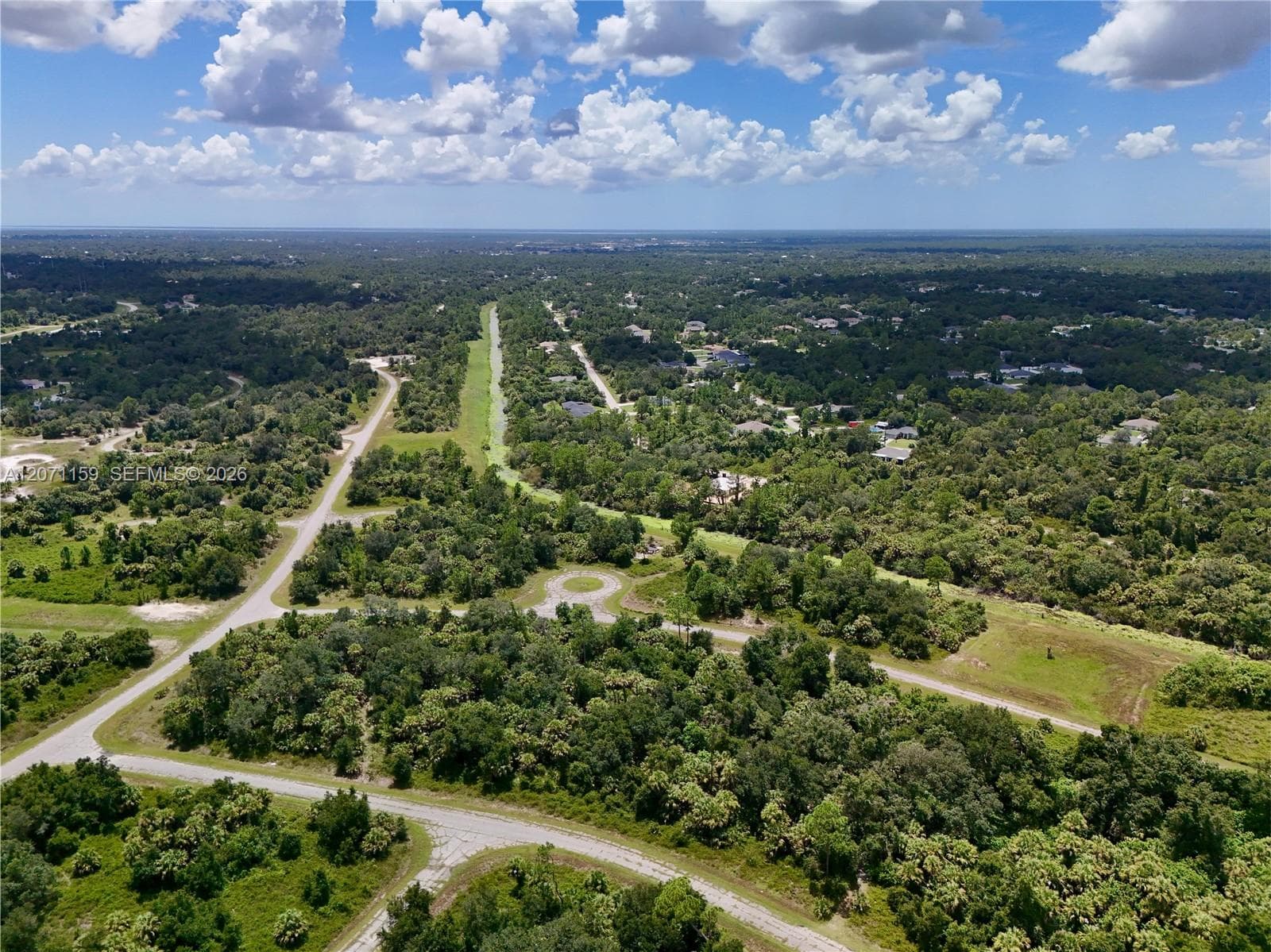 0 PILGRIM RD, North Port FL 34288