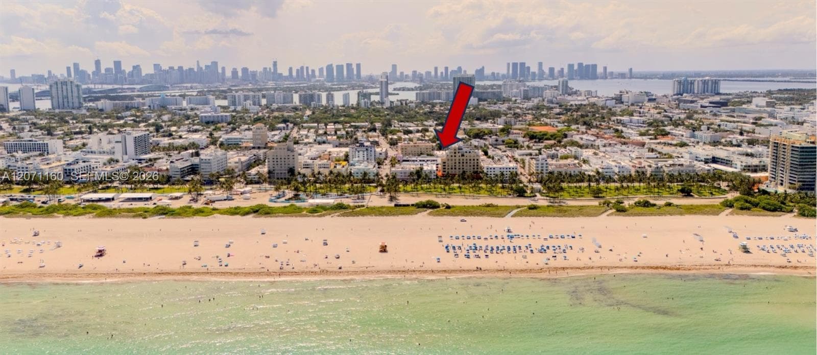 1300 NE Collins Ave, Miami Beach FL 33139