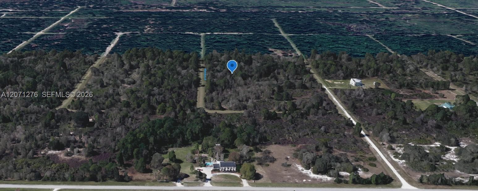 2844 W TWILLEY, Avon Park FL 33825