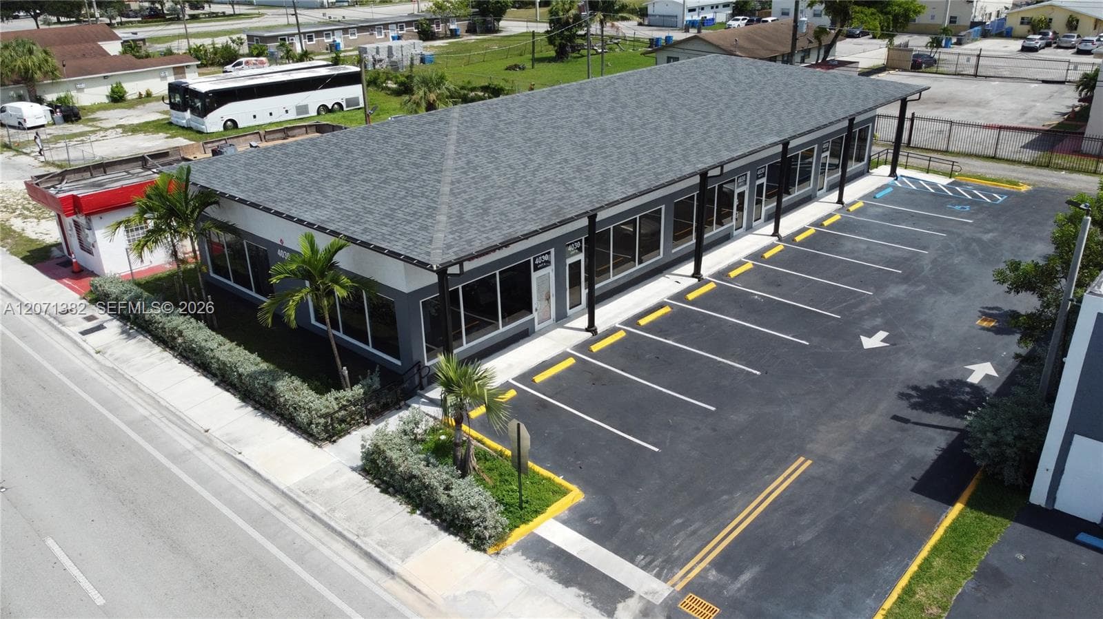 4030 Pembroke Rd, West Park FL 33021