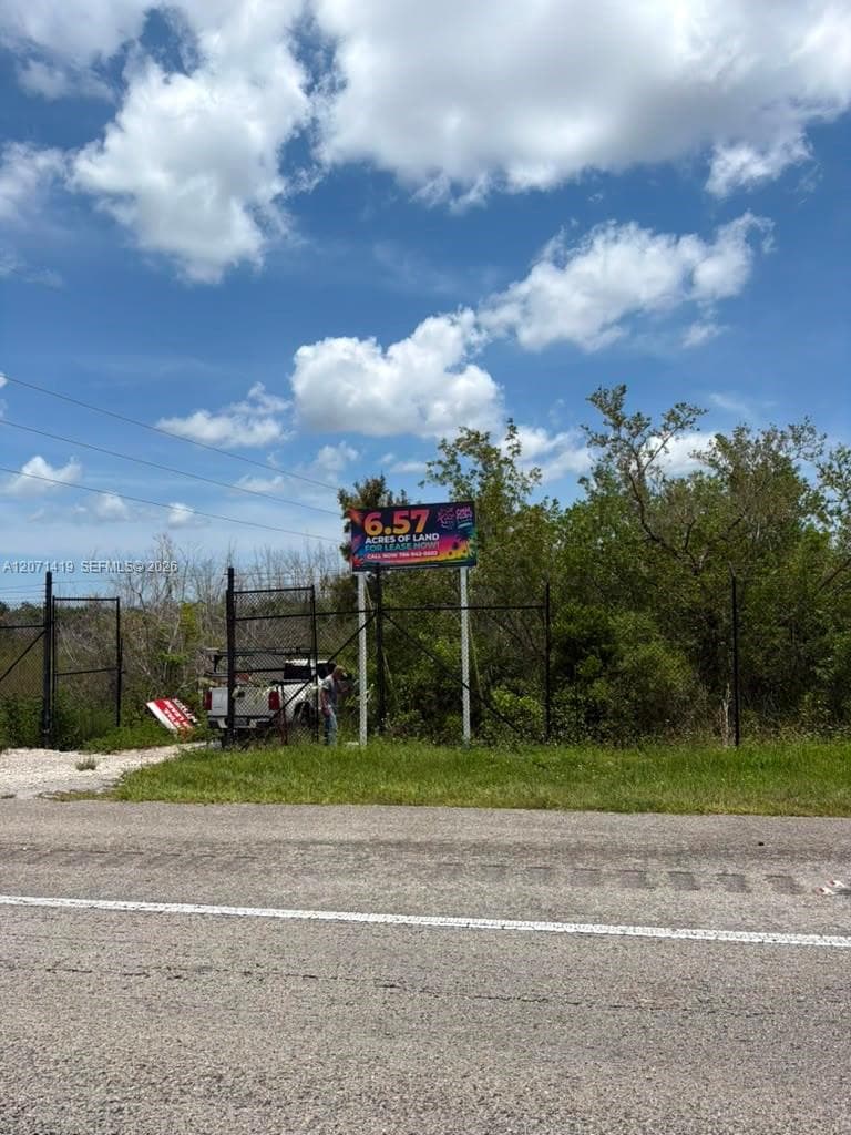 S DIXIE HWY (LEASE), Florida City FL 33034