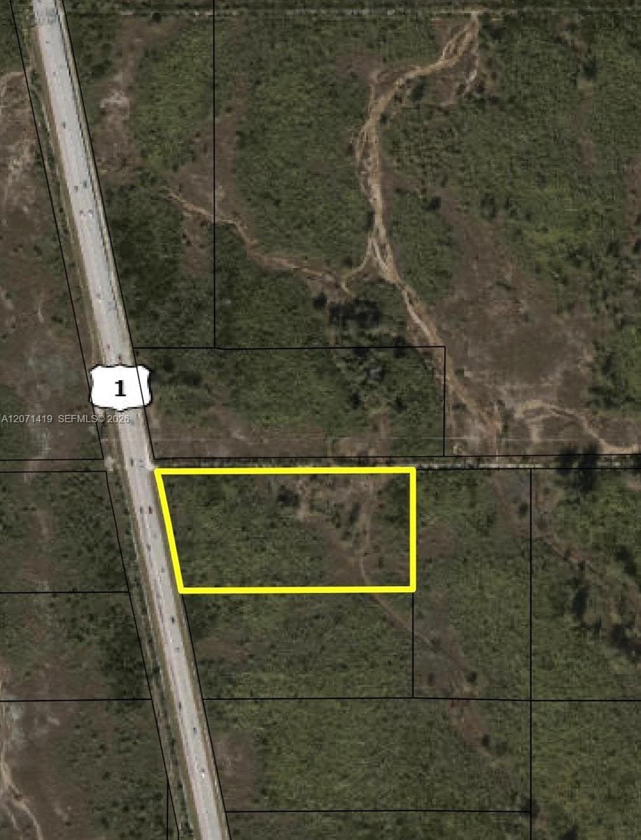 S DIXIE HWY (LEASE), Florida City FL 33034