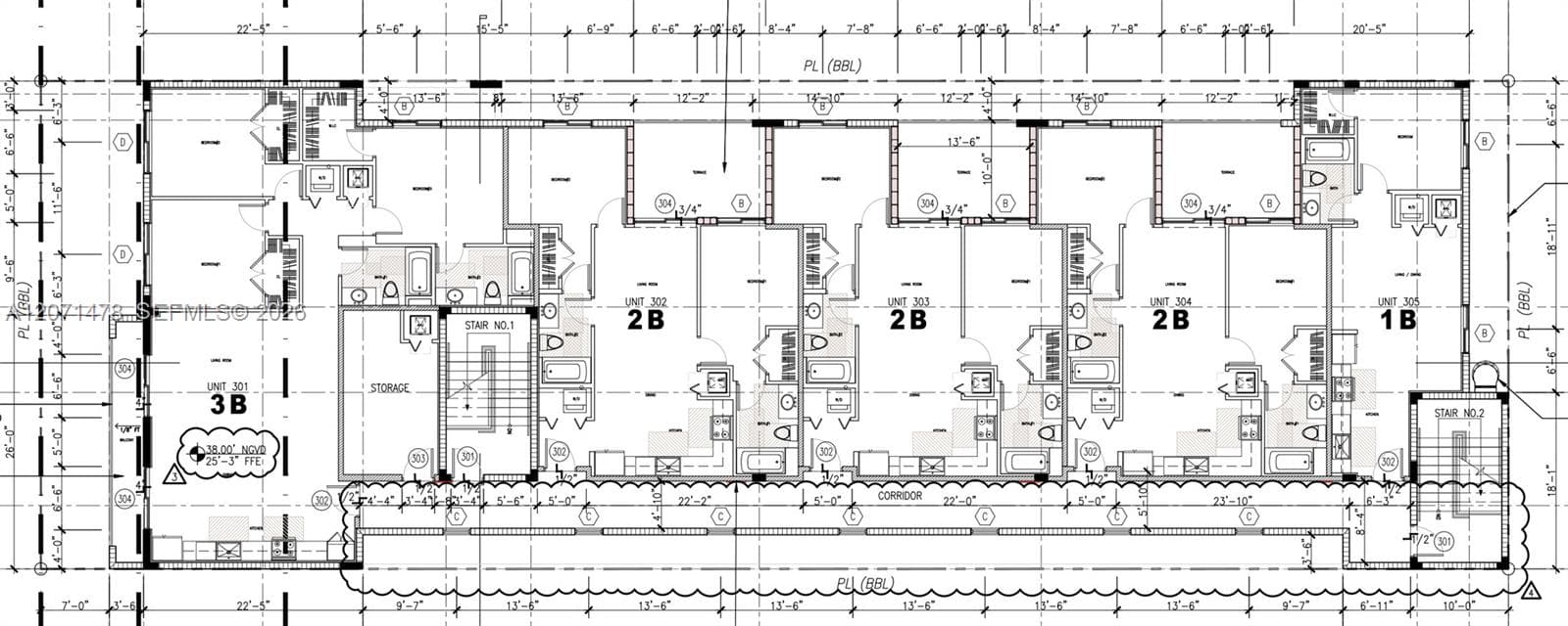 1232 SW 6th ST, Miami FL 33135