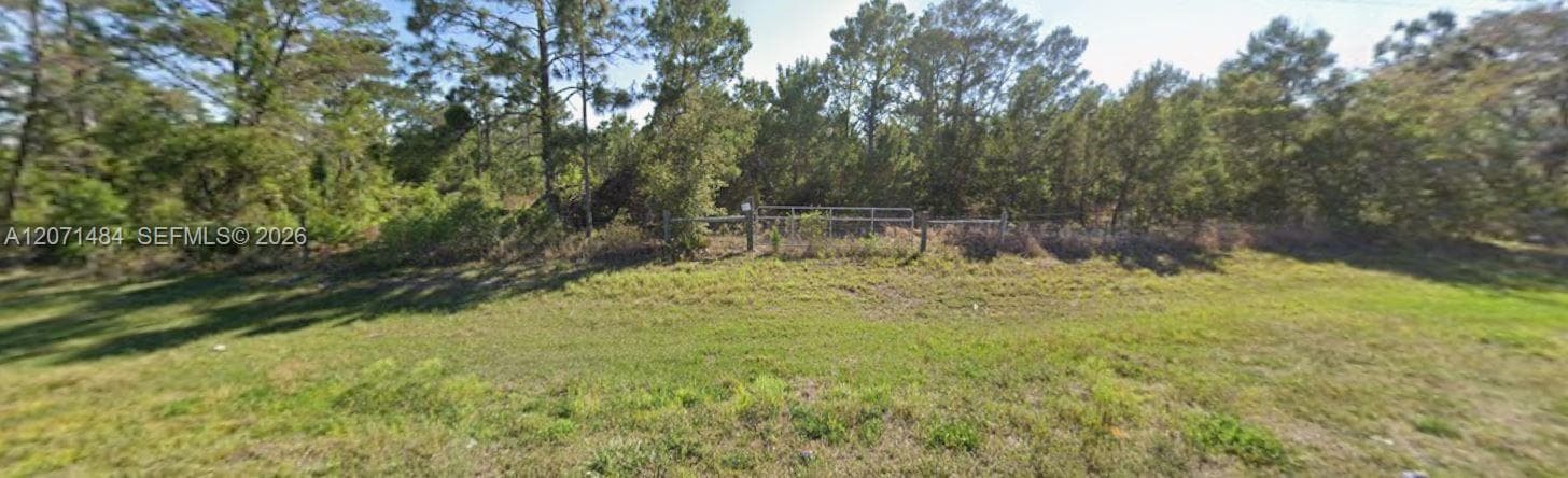541 Carousel Lane, Lake Placid FL 33852