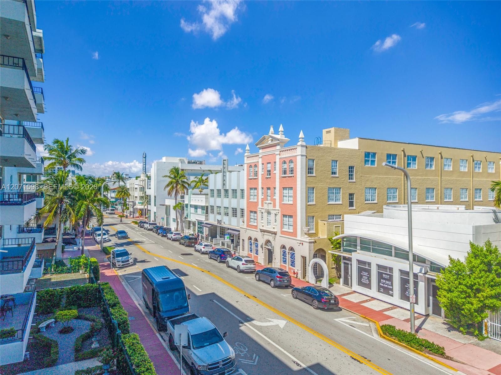 727 Collins Ave, FL 33139