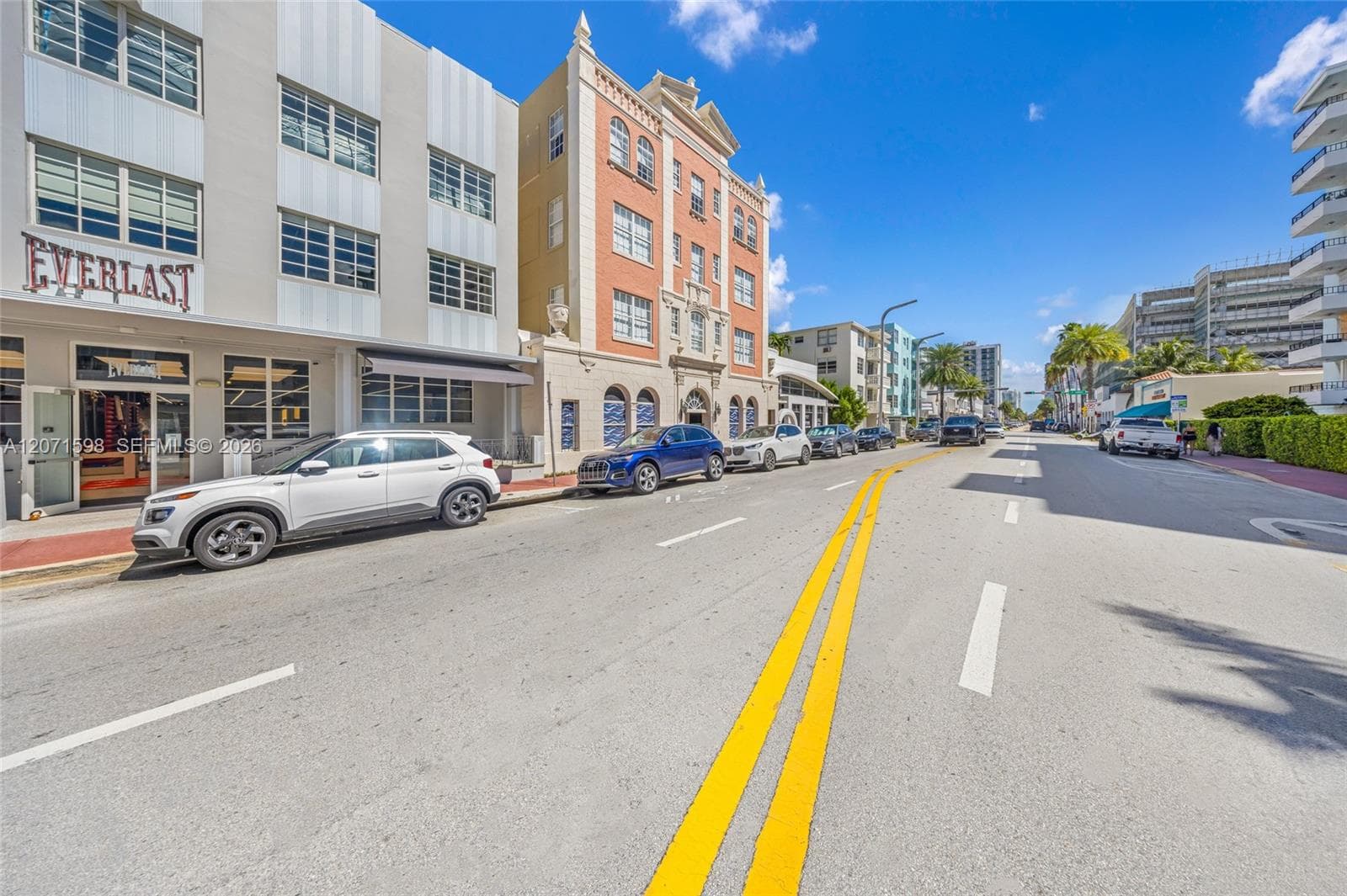 727 Collins Ave, FL 33139